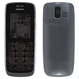 Корпус Nokia 112 Black