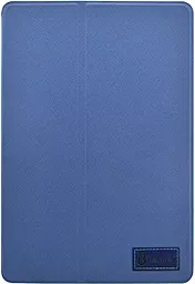 Чохол для планшету BeCover Premium and Pencil Samsung Galaxy Tab S6 Lite 10.4 P610, P615 Deep Blue (705019)