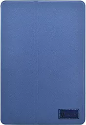 Чохол для планшету BeCover Premium and Pencil Samsung Galaxy Tab S6 Lite 10.4 P610, P615 Deep Blue (705019) - фото Чохол для планшету BeCover Premium and Pencil Samsung Galaxy Tab S6 Lite 10.4 P610, P615 Deep Blue (705019)