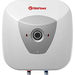 Водонагрівач електричний Thermex Hit Pro H 15 O (pro) - фото Водонагрівач електричний Thermex Hit Pro H 15 O (pro)