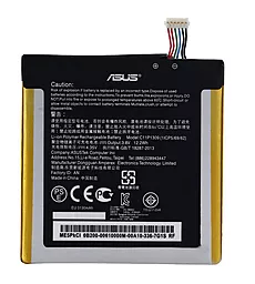 Аккумулятор для планшета Asus ME560CG Fonepad Note 6 / C11P1309 (3130 mAh) Original