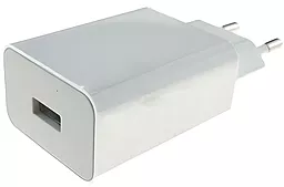 Сетевая зарядка для Samsung PD25W USB-A White (EP-TAA11/HC) - фото Сетевая зарядка для Samsung PD25W USB-A White (EP-TAA11/HC)