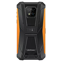 Смартфон UleFone Armor 8 Pro 6/128GB Orange - мініатюра 2