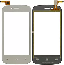 Сенсор (тачскрин) Gigabyte GSmart Essence 4 White
