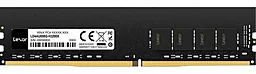 Оперативна пам'ять Lexar DDR4 16GB 3200MHz (LD4AU016G-R3200GSST)