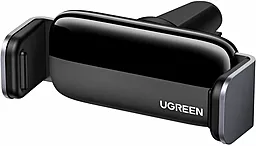 Тримач Ugreen LP120 Air Vent Black - фото Тримач Ugreen LP120 Air Vent Black