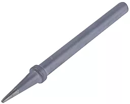 Паяльне жало конічне ZD TIP C2-1 (5.6x75мм) - фото Паяльне жало конічне ZD TIP C2-1 (5.6x75мм)