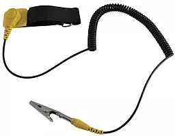 Браслет антистатичний Pro'sKit 608-611B-6 1.5 м - фото Браслет антистатичний Pro'sKit 608-611B-6 1.5 м