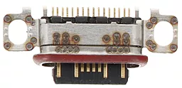 Роз'єм зарядки Xiaomi 13 / 13 Pro / 13T / Redmi Note 13 Pro Plus 5G 16 pin, USB Type-C Original - фото Роз'єм зарядки Xiaomi 13 / 13 Pro / 13T / Redmi Note 13 Pro Plus 5G 16 pin, USB Type-C Original