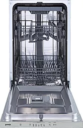 Посудомоечная машина Gorenje GV520E10S - миниатюра 2