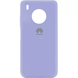 Чохол Epik Silicone Cover My Color Full Protective (A) Huawei Y9a Dasheen