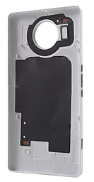 Задня кришка корпусу Microsoft (Nokia) Lumia 950 XL (RM-1085) White - мініатюра 2