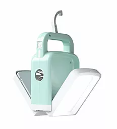LED лампа OKGO OPTIMA аккумуляторная