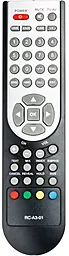 Пульт для телевизора Bravis LCD-1932C (482903) - фото Пульт для телевизора Bravis LCD-1932C (482903)