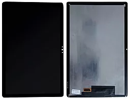 Дисплей для планшету Chuwi Hi10 XPro з тачскріном, Black