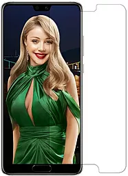 Защитная пленка BoxFace Противоударная Huawei P20 Clear - фото Защитная пленка BoxFace Противоударная Huawei P20 Clear