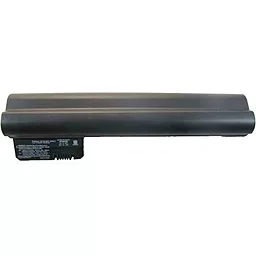 Акумулятор для ноутбука HP HSTNN-IB0O Mini 210 / 11.1V 5200mAh / A41636 Alsoft Black