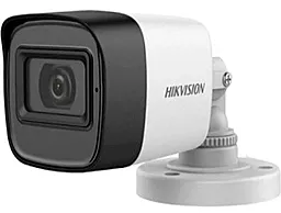 Камера видеонаблюдения Hikvision DS-2CE16D0T-ITFS (3.6 мм)