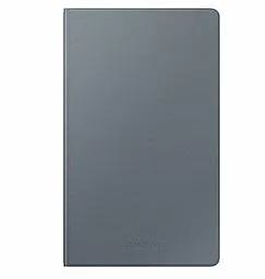 Чохол для планшету Samsung Book Cover SM-T225 Galaxy Tab A7 Lite Dark Gray (EF-BT220PJEGRU)