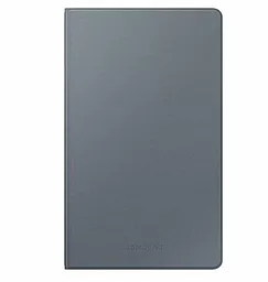 Чехол для планшета Samsung Book Cover SM-T225 Galaxy Tab A7 Lite Dark Gray (EF-BT220PJEGRU) - фото Чехол для планшета Samsung Book Cover SM-T225 Galaxy Tab A7 Lite Dark Gray (EF-BT220PJEGRU)
