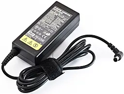 Блок питания для ноутбука Fujitsu 16V 3.75A 60W (6.5x4.4) - фото Блок питания для ноутбука Fujitsu 16V 3.75A 60W (6.5x4.4)