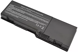 Аккумулятор для ноутбука Dell GD761 Inspiron 6400 / 11.1V 5200mAh / Black