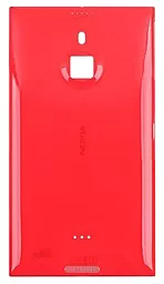 Задняя крышка корпуса Nokia 1520 Lumia (RM-937) Red