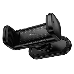 Держатель Hoco HD12 Supporter Black