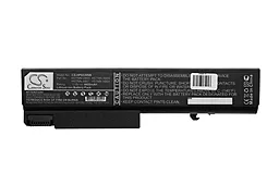 Аккумулятор для ноутбука HP Cameronsino HSTNN-I44C 6500B/ 10.8v/ 4400mAh/ 6cell Black