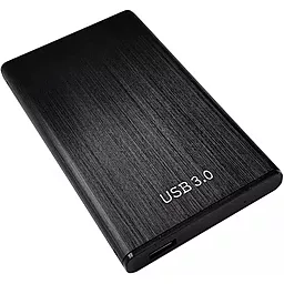Кишеня для HDD ExtraDigital 2.5" SATA to USB 3.0 (HC380411) - фото Кишеня для HDD ExtraDigital 2.5" SATA to USB 3.0 (HC380411)