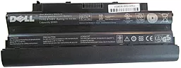 Акумулятор для ноутбука Dell J1KND / 11.1V  8100mAh / Original Black