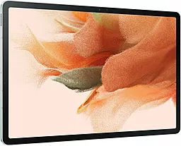 Планшет Samsung Galaxy Tab S7 FE 12.4" 4/64GB LTE Green (SM-T735NLGA) - миниатюра 3