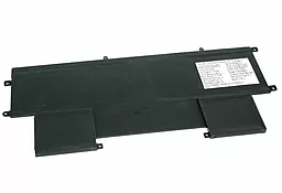 Акумулятор для ноутбука HP EO04XL 7.7V Black 4800mAhr 38Wh