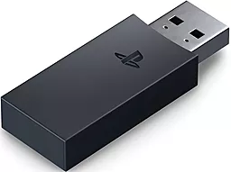 Наушники Sony Pulse 3D (9387909) White - миниатюра 3
