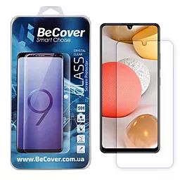 Защитное стекло BeCover Samsung A426 Galaxy A42 5G Clear (705659)