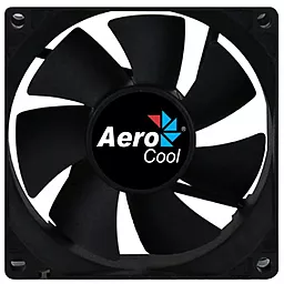Система охолодження Aerocool Dark Force 80мм (4713105951318)