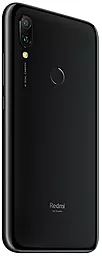 Мобільний телефон Xiaomi Redmi 7 3/32Gb Global version Black - мініатюра 6