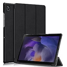 Чехол для планшета BeCover Smart Case для Samsung Galaxy Tab A8 10.5 (2021) Black (707261) - миниатюра 1