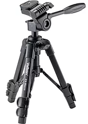 Штатив Velbon EX-Macro Black - фото Штатив Velbon EX-Macro Black
