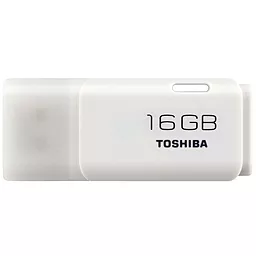 Флешка Toshiba U202 16GB (THN-U202W0160E4)