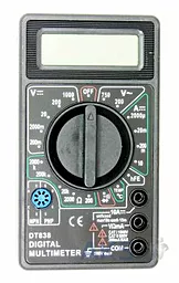 Мультиметр Digital DT-838 - миниатюра 4