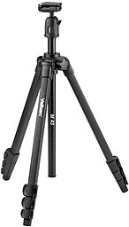 Штатив Velbon M43 Black - фото Штатив Velbon M43 Black