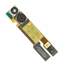 Фронтальна камера Microsoft (Nokia) 950 Lumia Dual Sim (5 MP) - фото Фронтальна камера Microsoft (Nokia) 950 Lumia Dual Sim (5 MP)