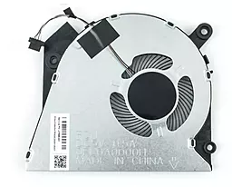 Вентилятор (кулер) для ноутбуку HP ProBook 450 G6 (CPU FAN) 4pin, (висота 86мм) (L47696-001) Original