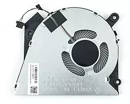 Вентилятор (кулер) для ноутбука HP ProBook 450 G6 (CPU FAN) 4pin, (высота 86мм) (L47696-001) Original - фото Вентилятор (кулер) для ноутбука HP ProBook 450 G6 (CPU FAN) 4pin, (высота 86мм) (L47696-001) Original