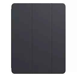 Чехол для планшета Apple Smart Folio iPad Pro 12.9 (3rd Gen) Charcoal Gray (MRXD2) - миниатюра 3