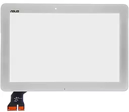 Сенсор (тачскрин) Asus MeMO Pad 10 ME103K (#MCF-101-1521-V1.0) White - фото Сенсор (тачскрин) Asus MeMO Pad 10 ME103K (#MCF-101-1521-V1.0) White