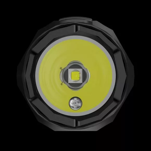 Ліхтарик акумуляторний Nitecore EA21 (Сree XP-G2 R5) - фото 4