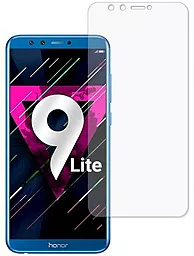 Защитная пленка BoxFace Противоударная Huawei Honor 9 Lite 2017 Matte - фото Защитная пленка BoxFace Противоударная Huawei Honor 9 Lite 2017 Matte