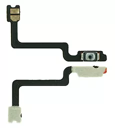 Шлейф Oppo A32 / A33 2020 с кнопкой включения - фото Шлейф Oppo A32 / A33 2020 с кнопкой включения